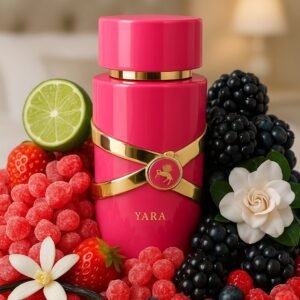 Yara Candy – يارا كاندي