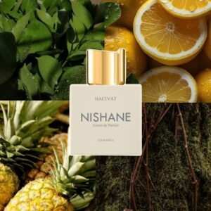 Nishane – نيشاني