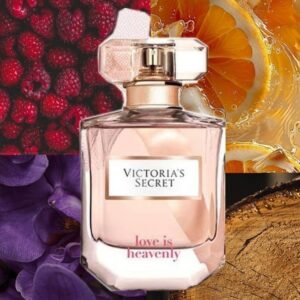 Love Is Heavenly – فيكتوريا سيكريت