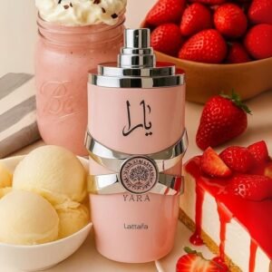 Yara Perfume – عطر يارا من لطافة